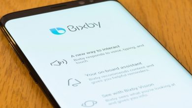 سامسونغ تطلق Bixby بنسخة مطورة تعتمد على الذكاء الاصطناعي